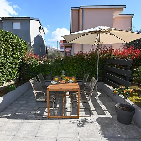 Just4us Lejlighed Zadar