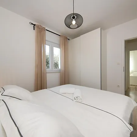 Apartament Just4us