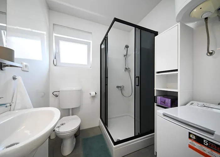 Just4us Lejlighed Zadar