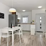Apartman Just4us *