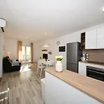 Apartman Just4us Zadar