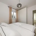 Apartman Just4us